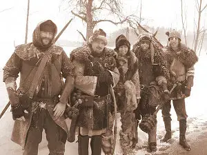 Eisenwölfe — Azadon