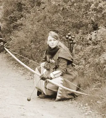 Eisenwölfe — Azadon