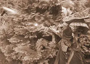 Eisenwölfe — Azadon